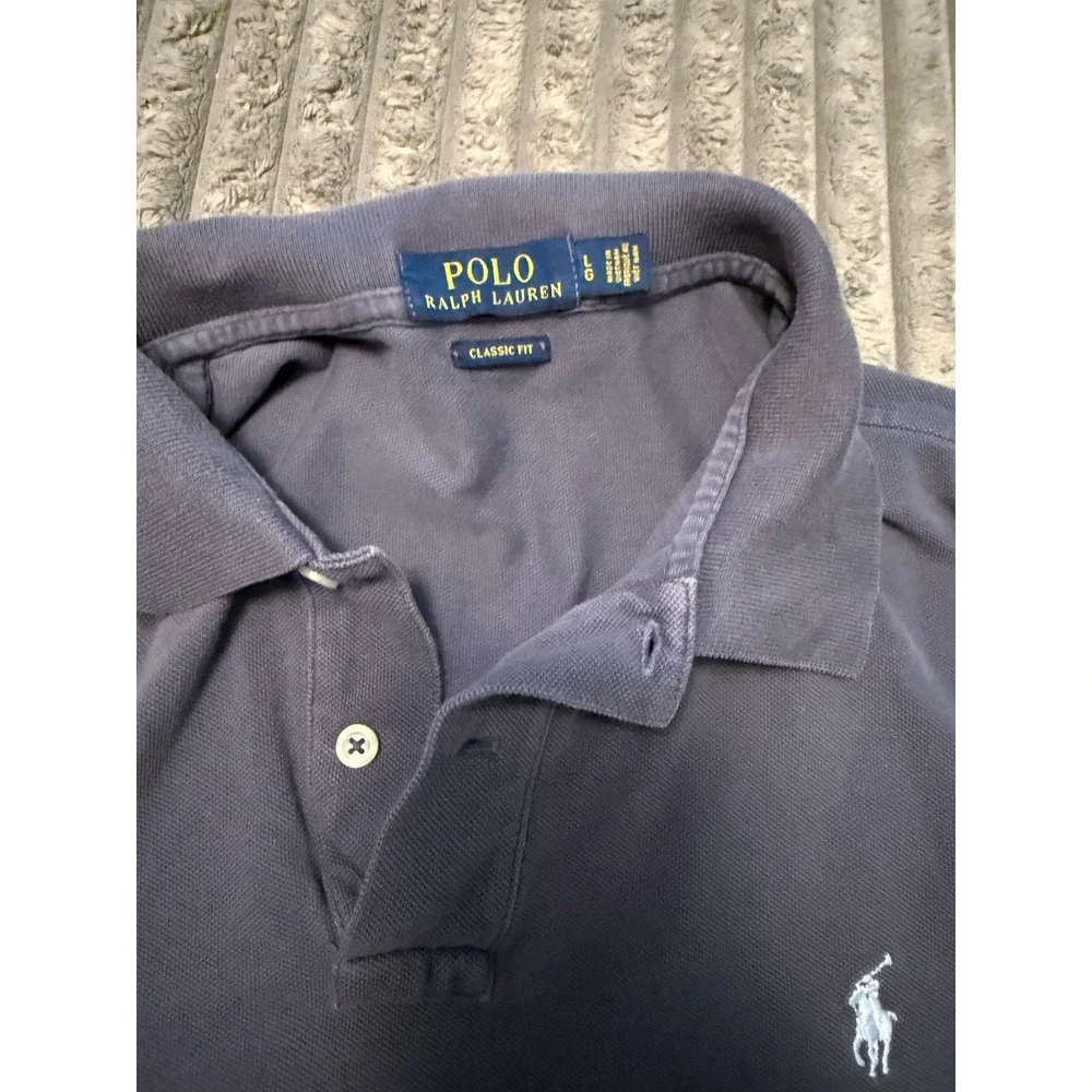 Polo Ralph Lauren Polo Shirt Men's size L